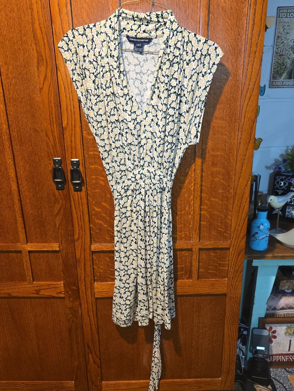 French Connection Size 2 Dress